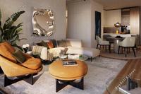 3 Bedroom Penthouse in Agios Nicolaos (Limassol) for sale 