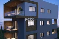 3 Bedroom Apartment in Apostolos Andreas Limassol (Limassol) for sale 