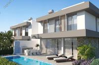 4 Bedroom Town house in Pyla (Larnaca) for sale 