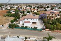 5 Bedroom Detached house in Palaiometocho (Nicosia) for sale 