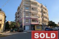 3 Bedroom Apartment · Faneromeni (Larnaca) for sale 