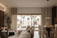 2 Bedroom Semi-detached house · Geroskipou Plage (Paphos) for sale 
