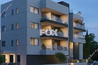 2 Bedroom Apartment · Ypsonas (Limassol) for sale 