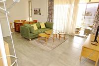 2 Bedroom Penthouse in Neapolis (Limassol) for sale 