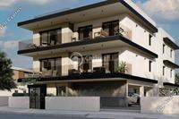 3 Bedroom Apartment in Livadia Larnacas (Larnaca) for sale 