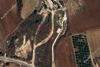 755 SQM Plot · Latsi (Paphos) for sale 