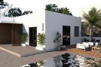 3 Bedroom Detached house · Souni Zanakia (Limassol) for sale 