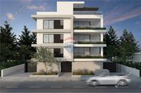 3 Bedroom Apartment in Potamos Germasogeias (Limassol) for sale 