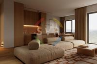 1 Bedroom Apartment · Panthea (Limassol) for sale 
