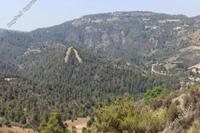 22743 SQM Land in Kinousa (Paphos) for sale 