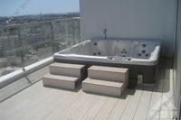 3 Bedroom Apartment · Larnaca Municipality (Larnaca) for sale 