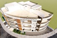 2 Bedroom Apartment in Livadia Larnacas (Larnaca) for sale 