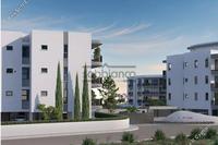 1 Bedroom Apartment in Oroklini (Larnaca) for sale 