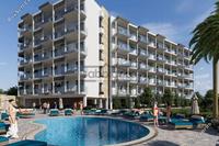 2 Bedroom Apartment in Germasogeia (Limassol) for sale 