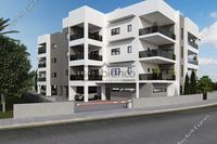 2 Bedroom Apartment in Aradippou (Larnaca) for sale 