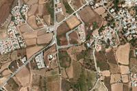 525 SQM Land in Kathikas (Paphos) for sale 