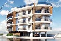 2 Bedroom Apartment in Livadia Larnacas (Larnaca) for sale 