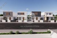 3 Bedroom Detached house · Aradippou (Larnaca) for sale 