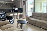 3 Bedroom Penthouse in Aradippou (Larnaca) to rent 