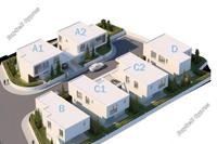 4 Bedroom Detached house · Akaki (Nicosia) for sale 