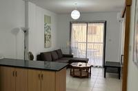 1 Bedroom Apartment in Tersefanou (Larnaca) to rent 