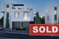 3 Bedroom Detached house in Konia (Paphos) for sale 