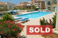 2 Bedroom Apartment · Tombs Of The Kings (Paphos) for sale 