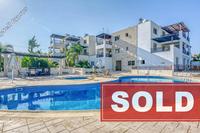 2 Bedroom Apartment in Paralimni (Famagusta) for sale 