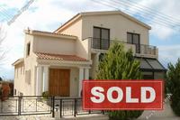 5 Bedroom Detached house · Konia (Paphos) for sale 