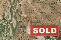5352 SQM Land in Episkopi Pafou (Paphos) for sale 
