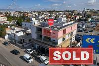 2 Bedroom Penthouse · Strovolos (Nicosia) for sale 