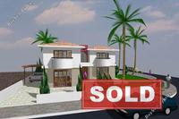 3 Bedroom Semi-detached house · Agios Athanasios (Limassol) for sale 