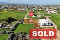2416 SQM Land · Kokkinotrimithia (Nicosia) for sale 