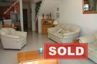 2 Bedroom Semi-detached house · Limassol Municipality (Limassol) for sale 