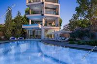4 Bedroom Apartment · Pyrgos Limassol (Limassol) for sale 