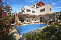 4 Bedroom Detached house · Geroskipou (Paphos) for sale 