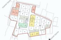531 SQM Plot in Geri (Nicosia) for sale 