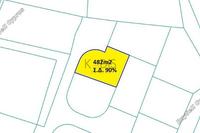 482 SQM Plot · Pera Chorio Nisou (Nicosia) for sale 