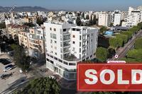  Mixed Use Project · Lykavitos (Nicosia) for sale 