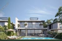 4 Bedroom Detached house in Ayia Napa (Famagusta) for sale 
