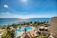 2 Bedroom Apartment in Agios Tychonas (Limassol) for sale 