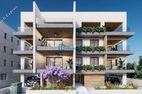 2 Bedroom Apartment · Aradippou (Larnaca) for sale 