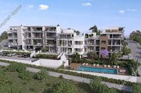 2 Bedroom Penthouse · Germasogeia (Limassol) for sale 