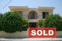 4 Bedroom Detached house · Ekali (Limassol) for sale 