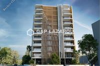 3 Bedroom Apartment in Chrysopolitissa (Larnaca) for sale 