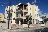 1 Bedroom Apartment in Geroskipou (Paphos) for sale 