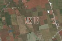 3198 SQM Plot in Kokkinotrimithia (Nicosia) for sale 