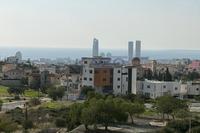 2 Bedroom Penthouse in Germasogeia (Limassol) for sale 