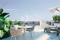 3 Bedroom Penthouse in Germasogeia (Limassol) for sale 