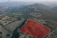 4014 SQM Land in Pano Lefkara (Larnaca) for sale 